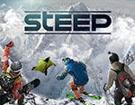Игра для ПК Ubisoft Steep игра для пк ubisoft steep™ extreme pack dlc