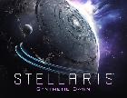 

Игра для ПК Paradox Stellaris - Synthetic Dawn