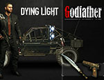 Игра для ПК Techland Dying Light - Godfather Bundle