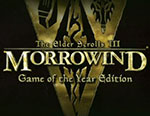 

Игра Bethesda The Elder Scrolls III: Morrowind® Game of the Year Edition