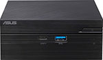 

Неттоп ASUS PN41-BBC103MV (90MR00IA-M000A0) черный