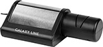 Электрическая точилка для ножей Galaxy LINE GL2443 электрическая точилка для кухонных ножей матрёна