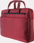 Сумка для ноутбука  Tucano Work-Out III Slim Bag 13'''  цвет красный