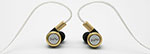 Наушники внутриканальные мониторные Dunu DM-380