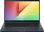 Ноутбук ASUS X513EA-BQ2370W (90NB0SG4-M47810) Bespoke Black