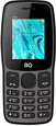 

Мобильный телефон BQ 1852 One Черный
