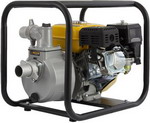 Мотопомпа бензиновая Denzel 99201 PX-50 для чистой воды садовая бензиновая мотопомпа fubag pg 600 для чистой воды