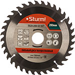 Пильный диск Sturm 9020-200-32-36T - фото 1