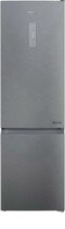 фото Двухкамерный холодильник hotpoint-ariston htr 9202i sx o3