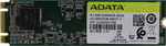 SSD-накопитель ADATA M.2 Ultimate SU650 480 Гб SATA III ASU650NS38-480GT-C ssd накопитель adata m 2 ultimate su650 1000 гб sata iii asu650ns38 1tt c