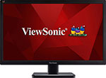 

ЖК монитор ViewSonic VA2223-H черный