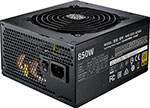 Блок питания Cooler Master ATX 850W MPE-8501-AFAAG черный