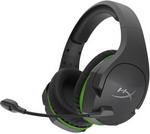 

Беспроводная игровая гарнитура HyperX CloudX Stinger Core Wireless HHSS1C-DG-GY/G черный