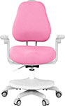 Детское кресло Cubby Paeonia Pink с подлокотниками, 222550 детское кресло cubby paeonia green с подлокотниками 222549