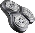 

Насадка сменная д/электробритвы Xiaomi Mi Electric Shaver S500 Replacement Head (NUN4132GL)