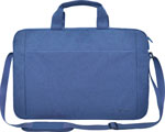 Сумка для ноутбука Lamark 17.3'' L227 Blue сумка для ноутбука lamark l247 blue 17 3