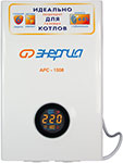 Стабилизатор Энергия АРС- 1500 для котлов /-4% стабилизатор энергия асн 5000 е0101 0114