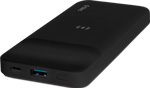 

Внешний аккумулятор Ttec 10.000mAh MagSafe PowerSlim Pro M Черный 2BB189S