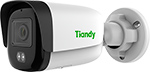 IP Видеокамера Tiandy TC-C32QN Spec:I3/E/Y/2.8mm/V5.0 00-00017170 камера видеонаблюдения ip tiandy tc c32ms spec i3 a e y m c h 2 7 13 5mm v4 0 2 7 13 5мм tc c32ms spec i3 a e y m c h