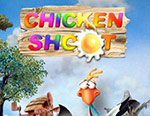 Игра для ПК Topware Interactive Chicken Shoot chicken shoot gold pc