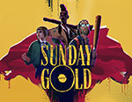 Игра для ПК Team 17 Sunday Gold игра для пк team 17 sunday gold