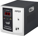 Стабилизатор напряжения Hiper HVR5000F