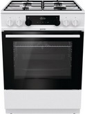 

Комбинированная плита Gorenje KS635W белая
