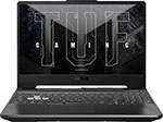 

Ноутбук ASUS TUF Gaming FX506HC-HN004 90NR0724-M00LS0 черный