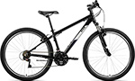 

Велосипед Altair AL 275 V 275 21 ск. рост. 15)черный/серебристый RBK22AL27200