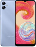 Смартфон Samsung Galaxy A04e SM-A042F 32Gb 3Gb голубой 3G 4G