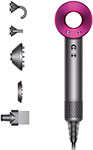 

Фен Dyson HD07 SUPERSONIC (390244-01)