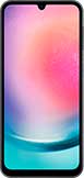 

Смартфон Samsung GALAXY A24 NFC 6/128 Гб (SM-A245F) BLACK