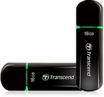 

Флеш-накопитель Transcend 16 Gb JetFlash 600 USB 2.0