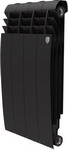 

Водяной радиатор отопления Royal Thermo BiLiner 500-4 Noir Sable