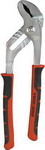

Пассатижи переставные сантехнические Black&Decker BDHT0-71623