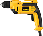 

Дрель DeWalt DWD 112 S