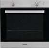 фото Встраиваемый газовый духовой шкаф indesit igw 620 ix