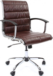 

Кресло Chairman 760 M коричневый