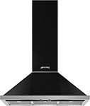 

Вытяжка Smeg KPF9BL