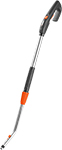 

Рукоятка Gardena поворотная телескопическая 08899-20