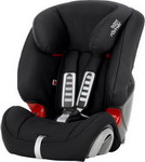 

Автокресло Britax Roemer Evolva 123 Cosmos Black Trendline 2000024693