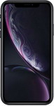 

Смартфон Apple iPhone XR 128GB черный (MRY92RU/A)