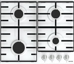

Встраиваемая газовая варочная панель Gorenje G 640 W1