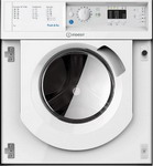 фото Встраиваемая стиральная машина indesit bi wmil 71252 eu