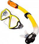 

Комплект для плавания Intex, ''Silicone Aviator Pro Swim'' от 8 лет 55960