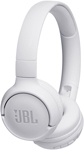 

Беспроводные наушники JBL JBLT 500 BTWHT белый