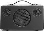 Портативная акустика Audio Pro Addon T3+ Black портативная акустика audio pro addon c5 white multi room