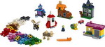 

Конструктор Lego Classic 11004 Набор для творчества с окнами