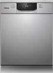 Посудомоечная машина Hansa ZWM 628 EIH от Холодильник