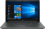 

Ноутбук HP 15-db1007ur Athlon (6LE43EA) Серый
